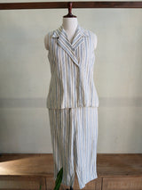 Magomeni Co-ord Set 3