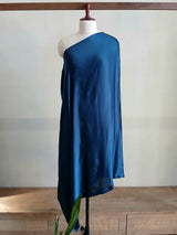 Galaxy Drape Dress 4