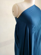 Galaxy Drape Dress 4