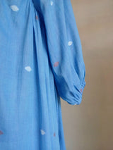 Topaz dress