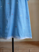 Topaz dress