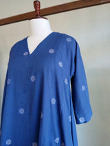 Moss dress