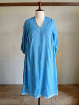 Topaz dress