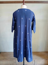 Moss dress
