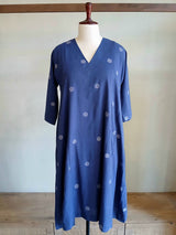 Moss dress