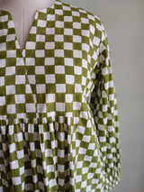 Solace dress