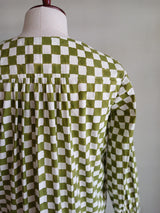 Solace dress