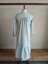 Mellow Tide Dress