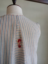 Cassol dress