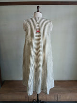 Evening noted dress