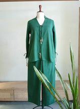 Ocean fern Co-ord set