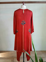Usha set