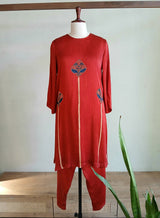 Usha set