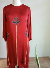 Usha set