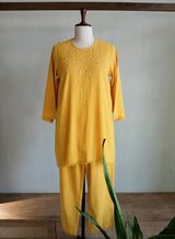 Ray of sunshine Co-ord set