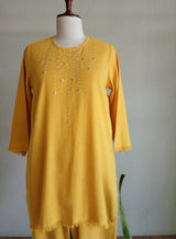 Ray of sunshine Co-ord set