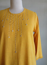 Ray of sunshine Co-ord set