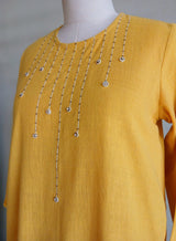 Ray of sunshine Co-ord set