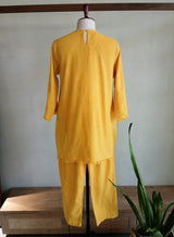 Ray of sunshine Co-ord set