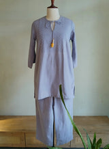 Lavender fields Co-ord set