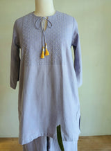 Lavender fields Co-ord set