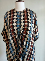 Chinaar dress