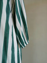 Amber tide dress