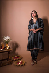 Zahra Set