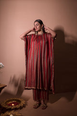 Imaan Set