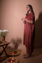 Imaan Set