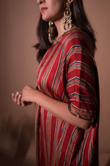 Imaan Set