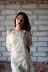Dewberry Dress