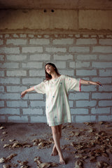 Dewberry Dress