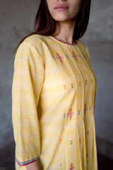Sunflower Tunic