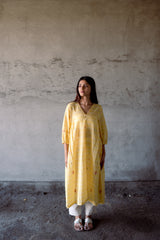 Buttercup Tunic