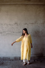 Buttercup Tunic