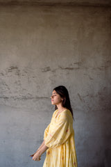 Buttercup Tunic