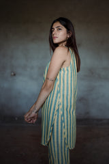 Madagascar Co-ord Set