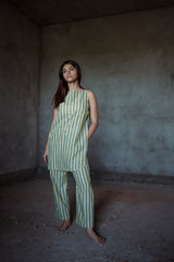 Madagascar Co-ord Set