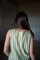 Madagascar Co-ord Set