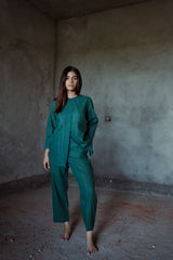 Magomeni Co-ord Set 1