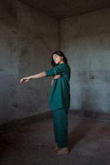 Magomeni Co-ord Set 1