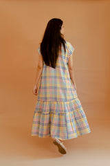 Candy Blossom Dress