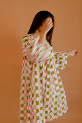 Dahlia Dress