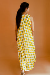 Camellia Dress