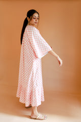 Candy Flora Dress