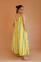 Lamonade Eve Dress