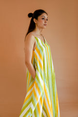 Lamonade Eve Dress