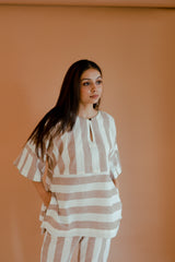 Sand-dune Co-ord Set