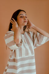 Sand-dune Co-ord Set